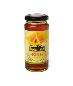 honey- delicasia