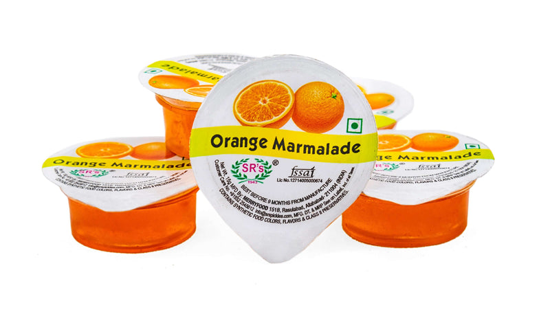 orange marmalade blister pack
